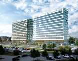 Bratislava: Začína výstavba Emporia Towers