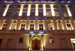 Kempinski u Věžníků