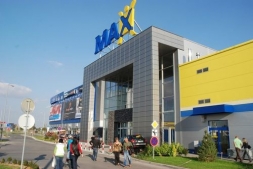 Euro MAX Slovakia hľadá pre multifunkčné centrum strategického investora