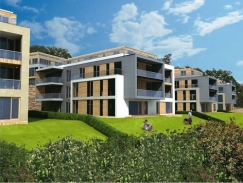 Orco Property Group skolaudoval rezidenčný komplex Parkville