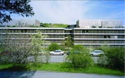 Ceny Grand Prix architektů 2008 uděleny