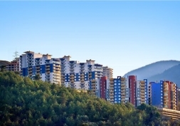 Realitní kanceláře v objetí recese