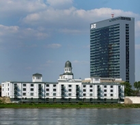 Global crisis – a traumatizing factor or an opportunity for Slovakia?