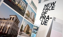 Prague is not conservative long since