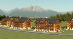 Tatragolf – investment with guaranteed revenue