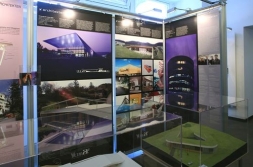 Mladí vídeňští architekti v GJF