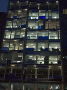 Offices: recession with a foretaste of better times?