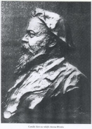 Camillo Sitte: urbanistický apel