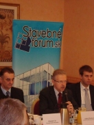 Working breakfast – a new communication platform came into being