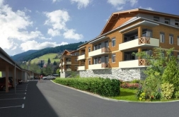 Alternatívne bývanie na Orave alebo dva v jednom