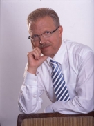 Andrej Ďurkovský: „Spending present“ counter future is not right