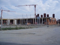 New Building Act – catalyst for the approval proceedings