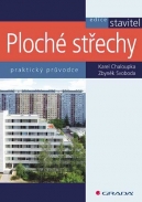 Grada: Ploché střechy / praktický průvodce