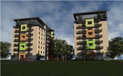 Apartments Torysa – the European standard from the local investor workshop