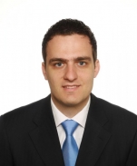 King Sturge: Pavel Skřivánek is head of office department