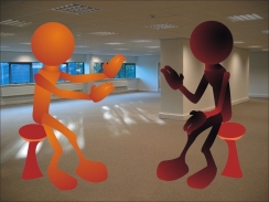 Prague Research Forum: We do not have a brain patent but we stand behind our work