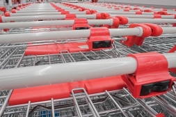 Maloobchod: staví se především menší parky