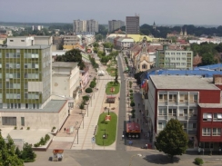 Michalovce a Zemplínska šírava: perspektíva vzájomnej symbiózy