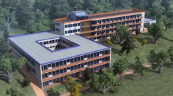 Nitra – kraj geotermálnych prameňov a investičných príležitostí