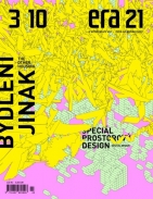 Právě vyšlo nové číslo časopisu ERA21 3/2010 a speciál 2010