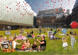 „Městské zásahy“: jak by to mohlo být jinak aneb nikoli samoúčelná zábava