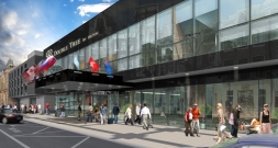 Investment development vs. sustainable urbanism in practice