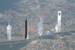 Územné plány vytvárajú trvalo udržateľný rozvoj miest a obcí