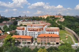 CTR group míří do Evropy