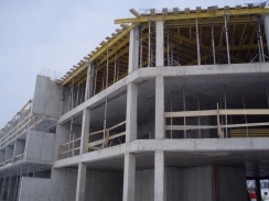 Priority stavebníctva: efektivita fungovania & strategický partner