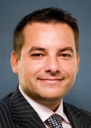 Jones Lang LaSalle posílí Miroslav Nutil