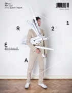 Vychází nové číslo časopisu ERA21 - 4/2010