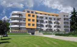 YIT vstupuje na trh rezidenční výstavby s bydlením ve finském stylu