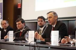 Čo najviac rezonovalo na samite slovenských stavebných lídrov