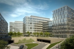 Bratislava: Penta pokračuje v projektu Digital Park