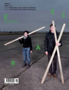 Vychází nové číslo časopisu ERA21 - 6/2010