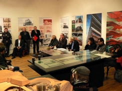 „Za novou Prahu“ - výzva k dialogu o rozvoji hlavního města