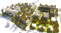 Prague residential: no signs of a new boom yet