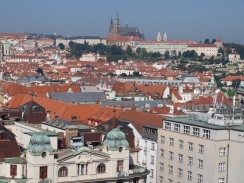 Za novou Prahu je třeba bojovat, ale…