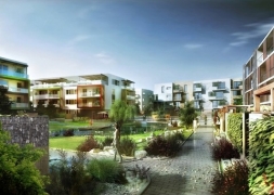 Cohousing v CaféInfo