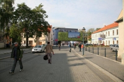 Investičný potenciál slovenského maloobchodu neochabuje