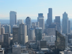 Český architekt v Americe (2)