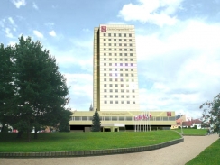 CPI: rekonstrukce českobudějovického Gomelu zahájena