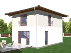 Ekonomické stavby: dva inovatívne programy na podporu bývania