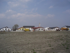 Malý Raj v Slovenskom Grobe: stav projektu po roku a pol…