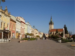 Ponúknuť štandard v podobe zlatých kľučiek dnes už nestačí