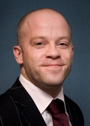 Harry Bannatyne strengthening JLLS logistics team