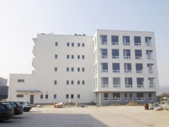 Kancelársky sektor v Bratislave narástol o ďalších 11-tisíc m2