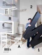 Vychází nové číslo časopisu ERA21 - 3/2011