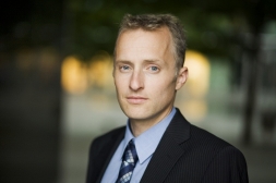 Oceňování nemovitostí v Colliers povede Stephen Connor