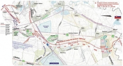 Dopravná infraštruktúra a investičné projekty na východe potrebujú stimuly